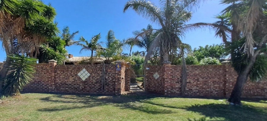 4 Bedroom Property for Sale in Manor Heights Eastern Cape